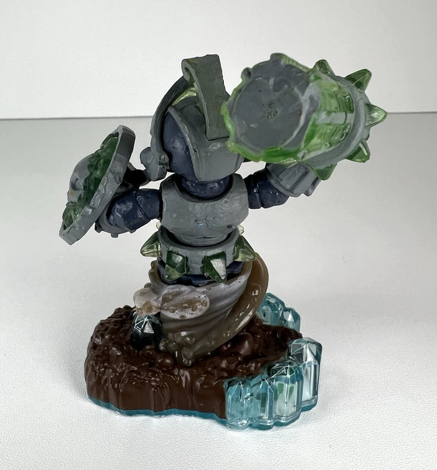 Skylanders: Swap Force Rare DOOM STONE Play Tested See Pictures - Image 4 of 4