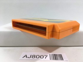 Mario Bros. Nintendo Famicom NES Japan - AJ8007