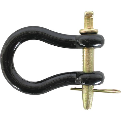 #ad Braber Equipment Straight Clevis 3 4in. x 3 3 4in. Model# 64.300.075 $21.30