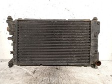 Radiateur Ford ORION