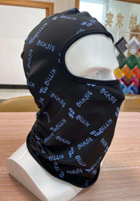 Motorcycle Cycling Facekini Balaclava Hat Breathable Full Face Mask Sport