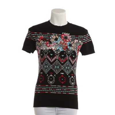 Ermanno Scervino Shirt 34 IT 40 Mehrfarbig Sehr gut