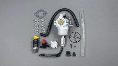 Carburetor For Husqvarna LT 131 141 154 (96041034000) Lawn Tractor