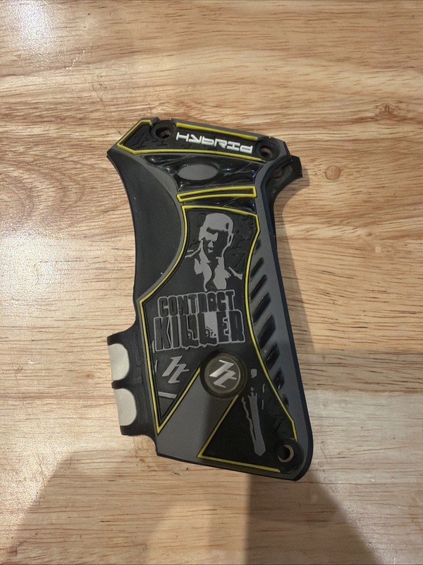 Dye Proto Matrix Hybrid Paintball Gun Grips