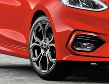 Originale Ford Cerchi in lega 17"