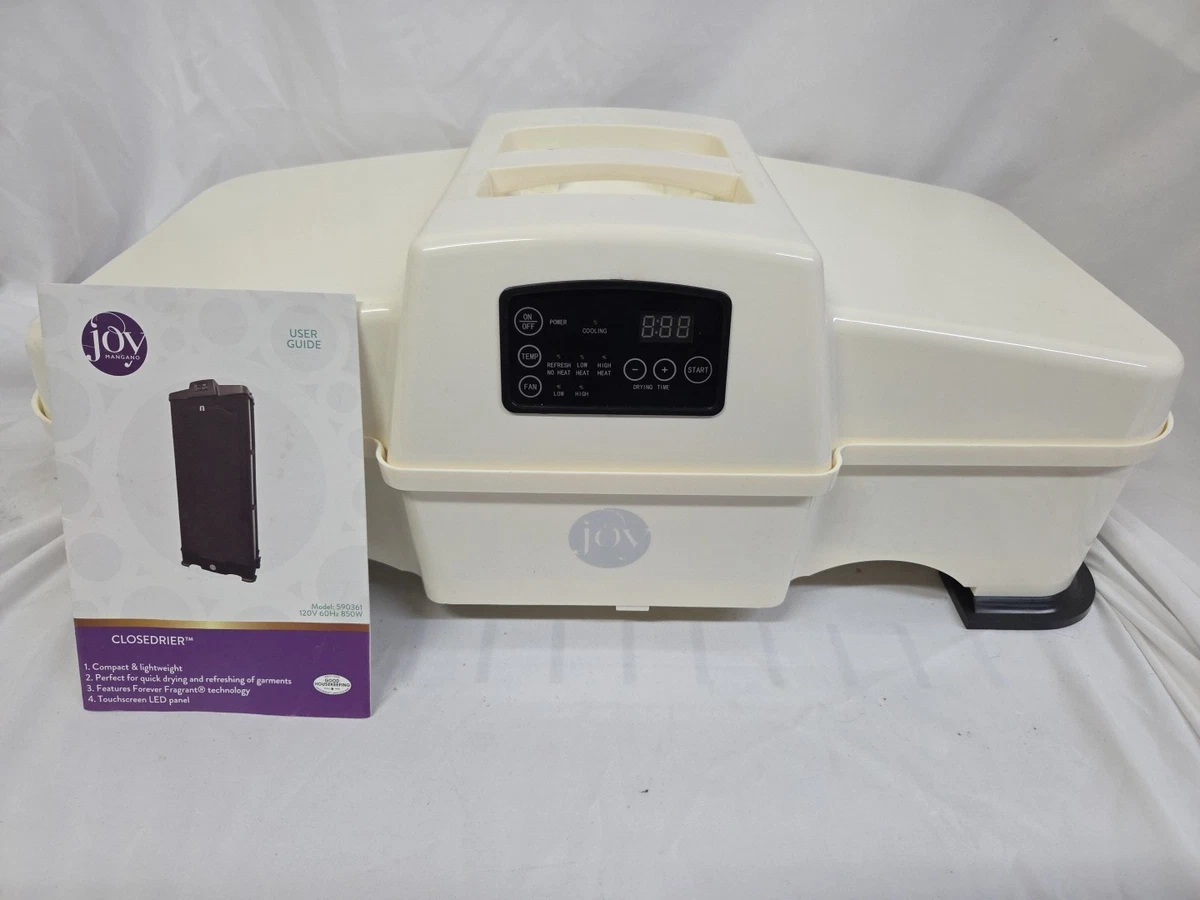 Joy Electric Clothes Dryers for sale - eBay