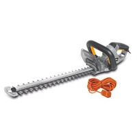 Titan Hedge Trimmer GHT550T Corded Electric Dual-Action Blade 50cm 240V