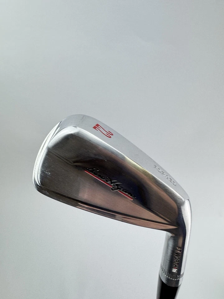 Ben Hogan FT Worth Hi Driving Utility Iron 22* Recoil F4 Stiff Graphite /23200 - Image 2 of 4