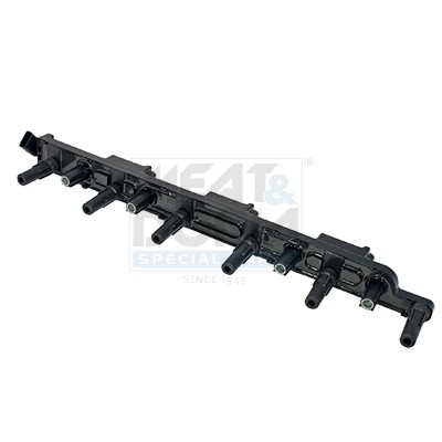 Meat & Doria ZüNdspule FüR Jeep Wrangler II TJ 4.0 Cherokee XJ 4.0I WJ WG-image