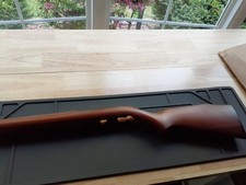 Marlin Model 60 Stock Wood .22 Lr New Style Bho Original