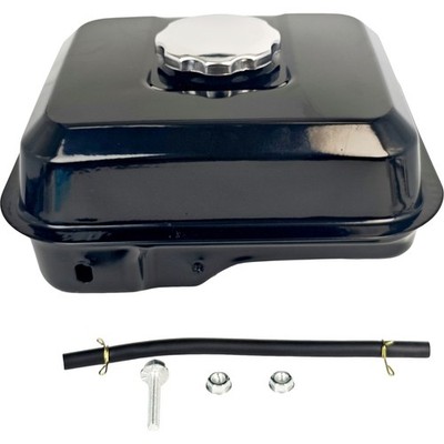 Gas Fuel Tank Fit for Briggs & Stratton CR950 13R232-0160-H5 Engine 9.5FT OHV