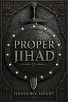 Gregory Heary | Proper Jihad | Taschenbuch | Englisch (2025) | Gregory Heary