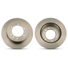 Disque de frein Nissan PATROL