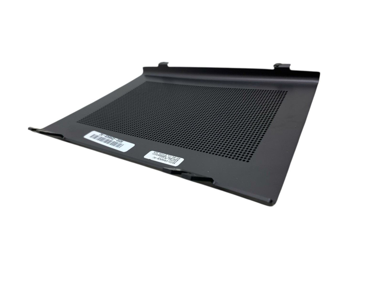 2015 ASTON MARTIN RAPIDE BANG & OLUFSEN CENTER DASHABOARD SPEAKER GRILLE COVER