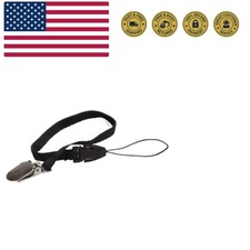 Safety Leash for Pedometer 1 Unit. Helps Save...