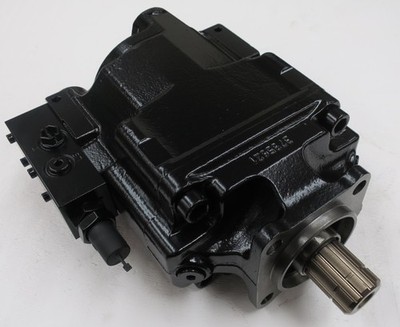 VP1-130-LA-Z0-T-000-350/25-LS 8P1/VP1-130L