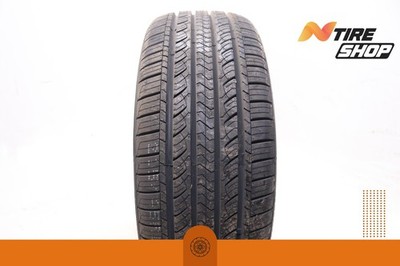 Set of 2 New 215/45R17 Advanta ER-800 - 87V - 9.5/32