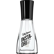 Sally Hansen Insta Dri Nail Polish 031 Fl Oz Quick Dry 3 In 1 Formula 1 Pack