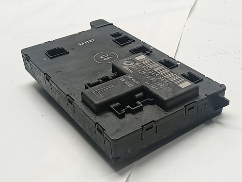 2001-2007 Mercedes W203 C230 C55 AMG Front Left Side Door Control Module Unit - Picture 4 of 7