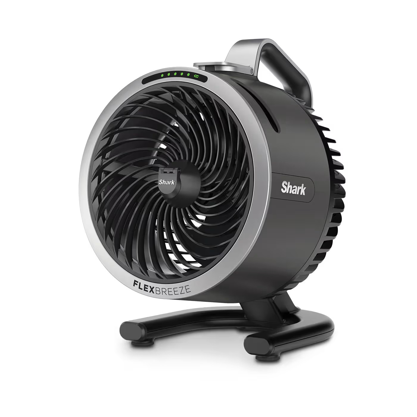 Shark FlexBreeze HydroGo Misting Fan, FA050UK
