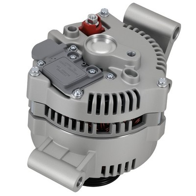 95A Alternator For Ford Van Aerostar V6 4.0L 245cid 1992-1993 12V F0PU-10346-BD