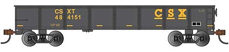 Góndola Ho 40' CSX 484151 | Zustand: New