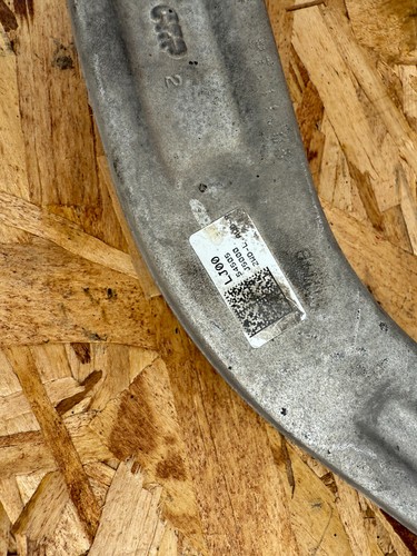 Kia Stinger 18-23 OEM avant Gauche Conducteur Inférieur Bras de Contrôle Set RWD - Photo 8 sur 9