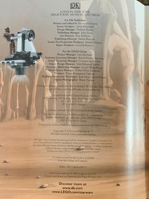 Lego Star Wars Brickmaster - Battle For The Stolen Crystals 2013 By DK