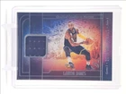 LEBRON JAMES 2024-25 PANINI SILHOUETTE NBA FINALS PATCH CAVALIERS A Q2620