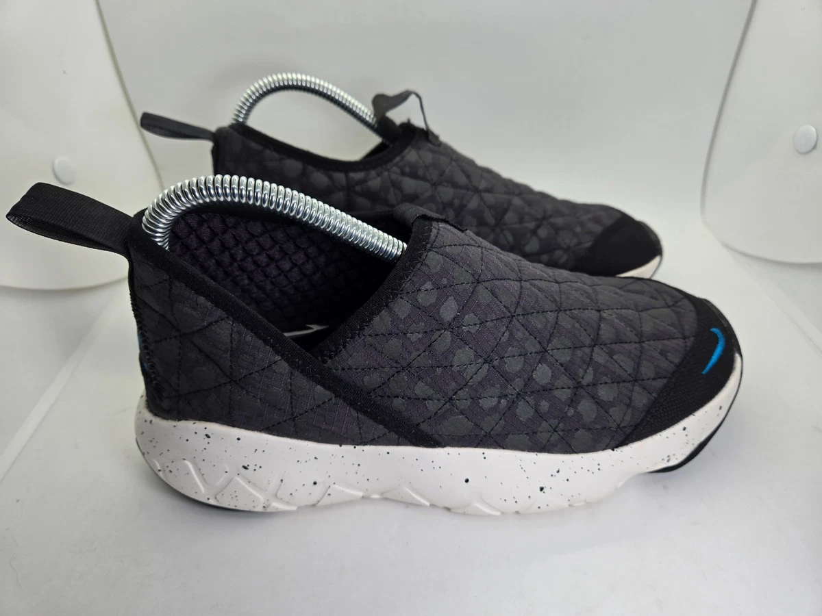 Nike ACG Moc 3.0 Oil Grey for Sale | Authenticity Guaranteed | eBay