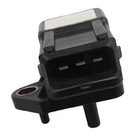 Meat & Doria Sensor Saugrohrdruck FüR Mercedes-Benz C-Klasse W202 E-Klasse W210
