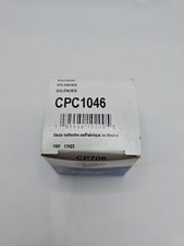 Carquest Vapor Canister Purge Solenoid CPC1046 For Nissan Infiniti Suzuki
