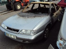 Climatisation et Accessoires Citroen XANTIA