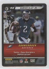 2022 Panini NFL Five TCG Darius Slay Jr #C56 0nr3