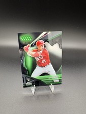 Topps Chrome Black Sal Stewart Rookie Green  /99 2026 #30 Reds ROOKIE 🧼