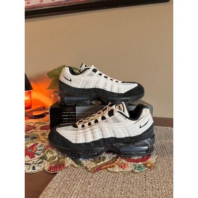 Size 13 - Nike Air Max 95 Big Bubble Paris Atelier Family Reunion IQ0284 010
