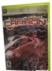 Need for Speed Carbon (Xbox 360, 2006) Complete!!
