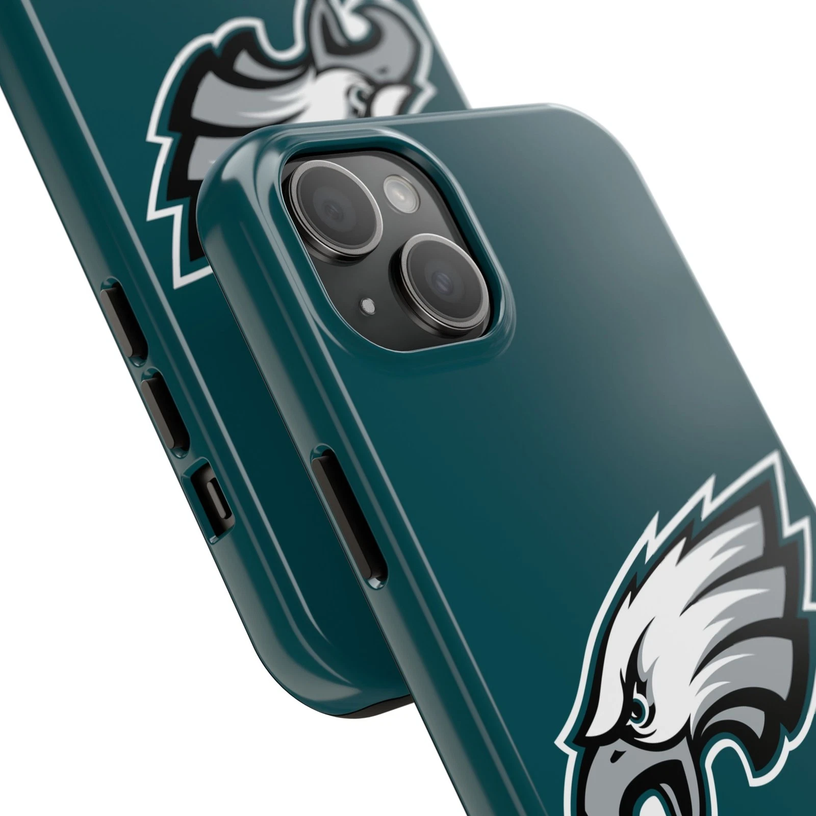 Philadelphia Eagles Phone Case for iPhone