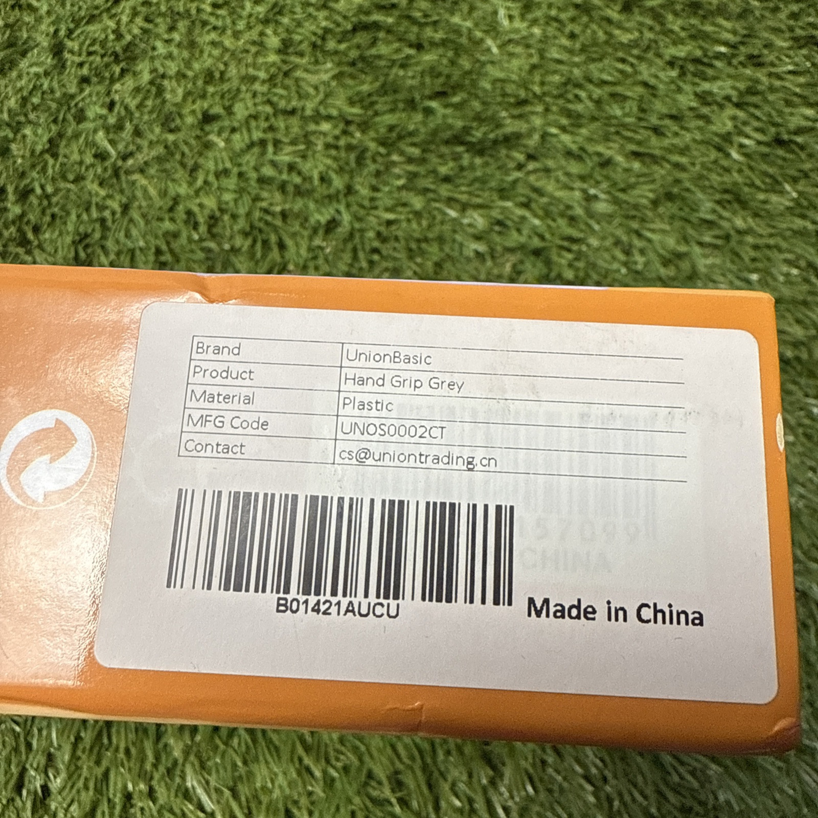 Constant  Electronic hand dynamometer 14192-709E Grey 90KG 200Lbs Viral TikTok