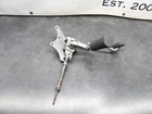 Harley-Davidson Shovelhead Panhead FX Brake Pedal Foot Peg & Mount  2957