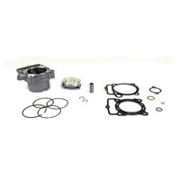 Gruppe Thermisch Big Bohrung Ø82Mm 276Cc FüR KTM 250 Exc-F 2017-2019 4T