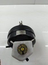 Hauptbremszylinder Bremsunterst�tzung f�r BMW 1er F20 N47D16A 1,6 116d 6798419