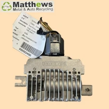 Used Fuel Pump Control Module fits: 2008 Land rover Lr2 Fuel Pump fuel tank moun