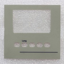 Soft Starter Protective Film for SMC-Flex 41391-454-01-B1FX