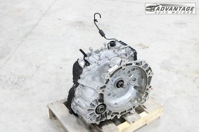 2020-21 LAND ROVER DISCOVERY SPORT 2.0L 4WD AUTOMATIC TRANSMISSION GEAR BOX OEM