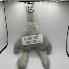 GOT ANGER? NEED A WAY TO TAKE IT OUT ON SOMETHING? DAMMIT DOLL!