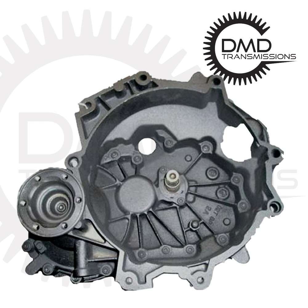Vw golf reconditioned gearbox deals