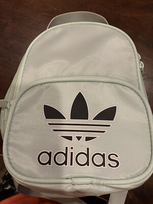 Adidas Originals Santiago Backpack 10” Mini