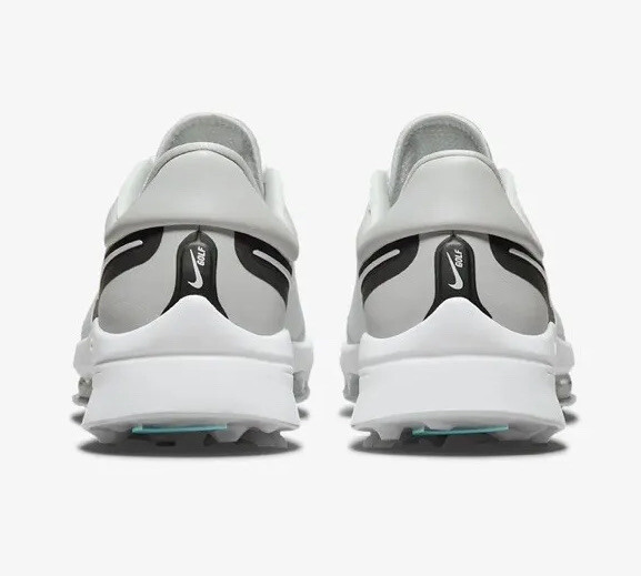 Nike Air Zoom Infinity Tour NEXT% Golf Shoes DC5221-105 Man  display picture 2