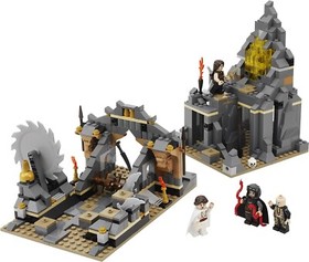 LEGO 7572 Prince of Persia: Quest Against Time Retired Hard to Find Brand New